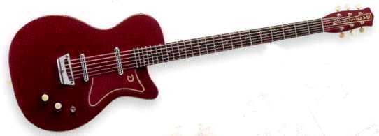 e-guitar