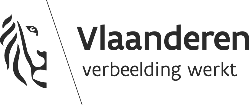 logo Vlaanderen