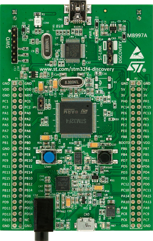 ARM_Board