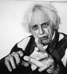 György Ligeti - foto: Davidxgreen